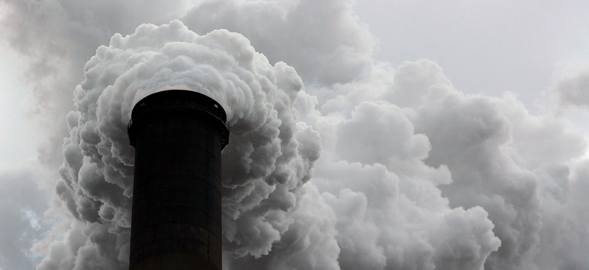 Smart Energy Solutions: Decrease Coal Use | Union of Concerned Scientists