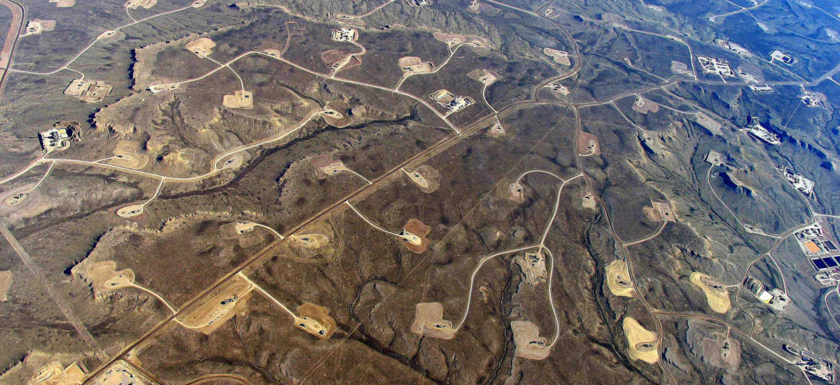 Shale Gas and Other Unconventional Sources of Natural Gas
