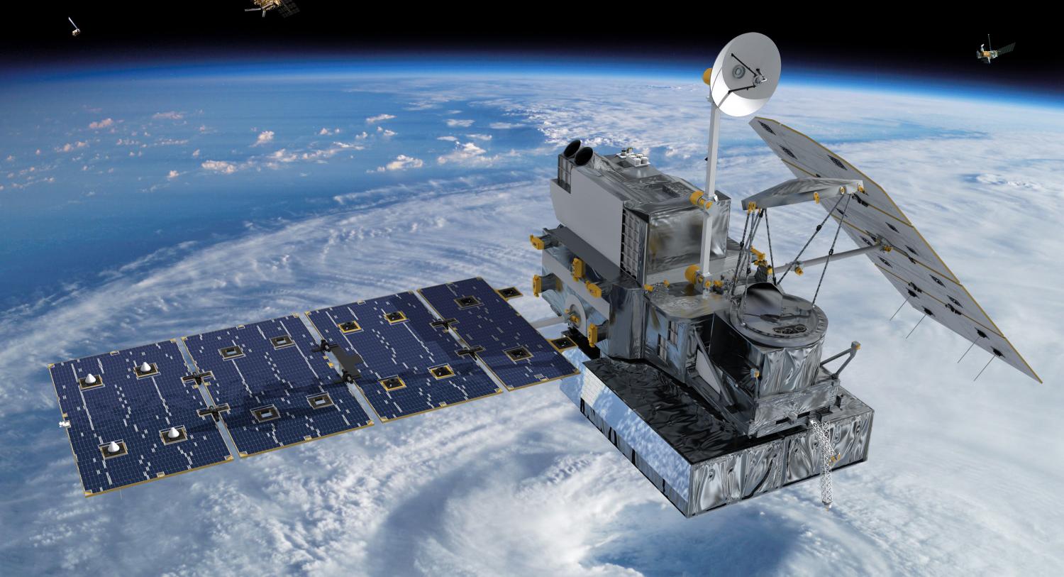 Satellite Database | Union of Concerned Scientists