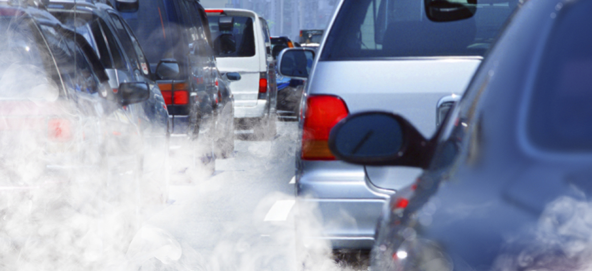 Car Emissions and Global Warming | Union of Concerned Scientists