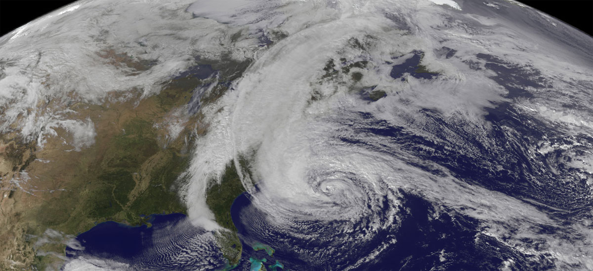 Hurricanes and Climate Change | Union of Concerned Scientists