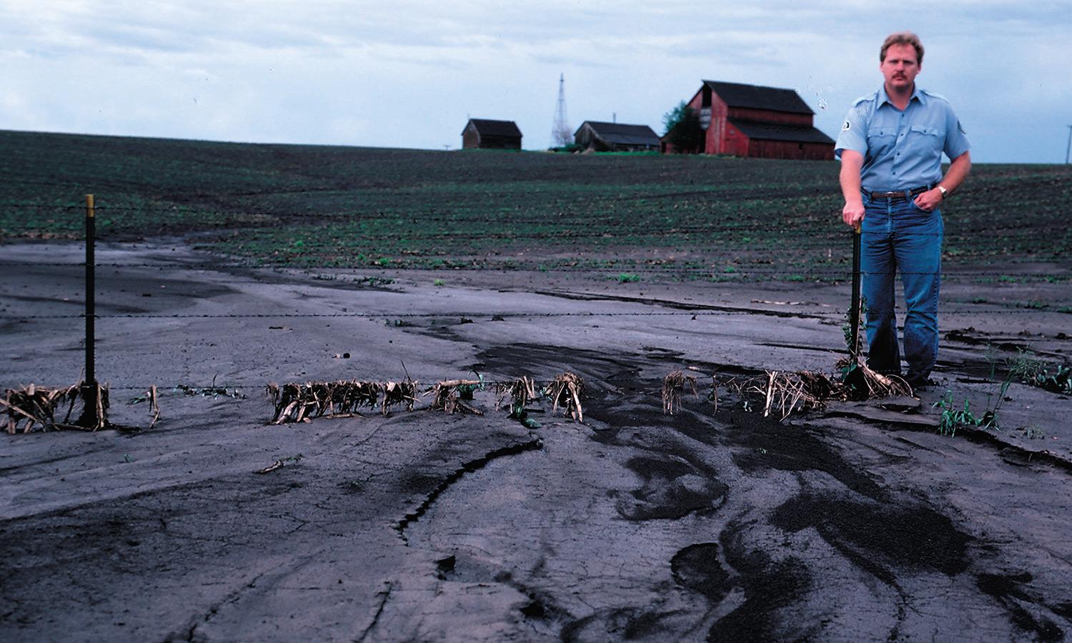 ild impuls sjækel How Soil Erosion Threatens Food and Farms | Union of Concerned Scientists