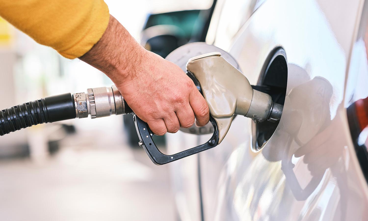 How to Maximize Your Vehicle's Fuel Economy