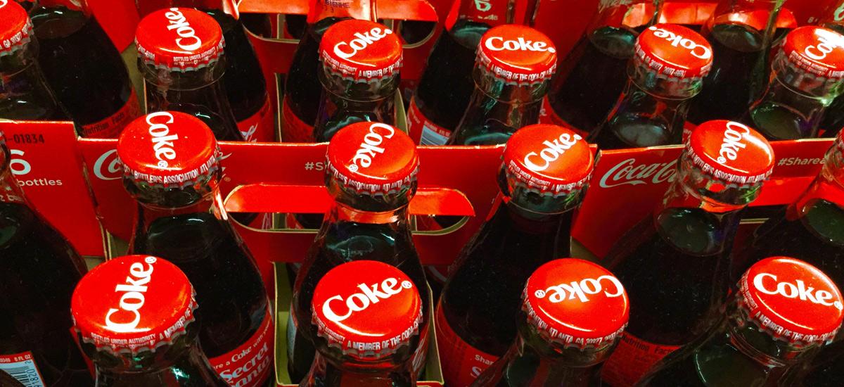 How Coca-Cola Disguised Its Influence on Science about Sugar and Health