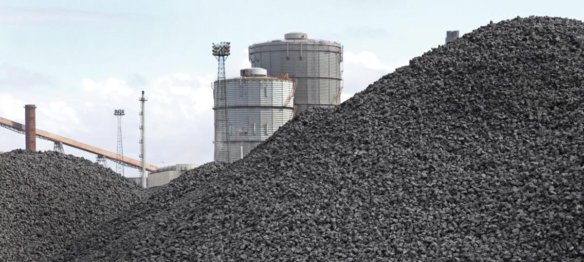 coal energy