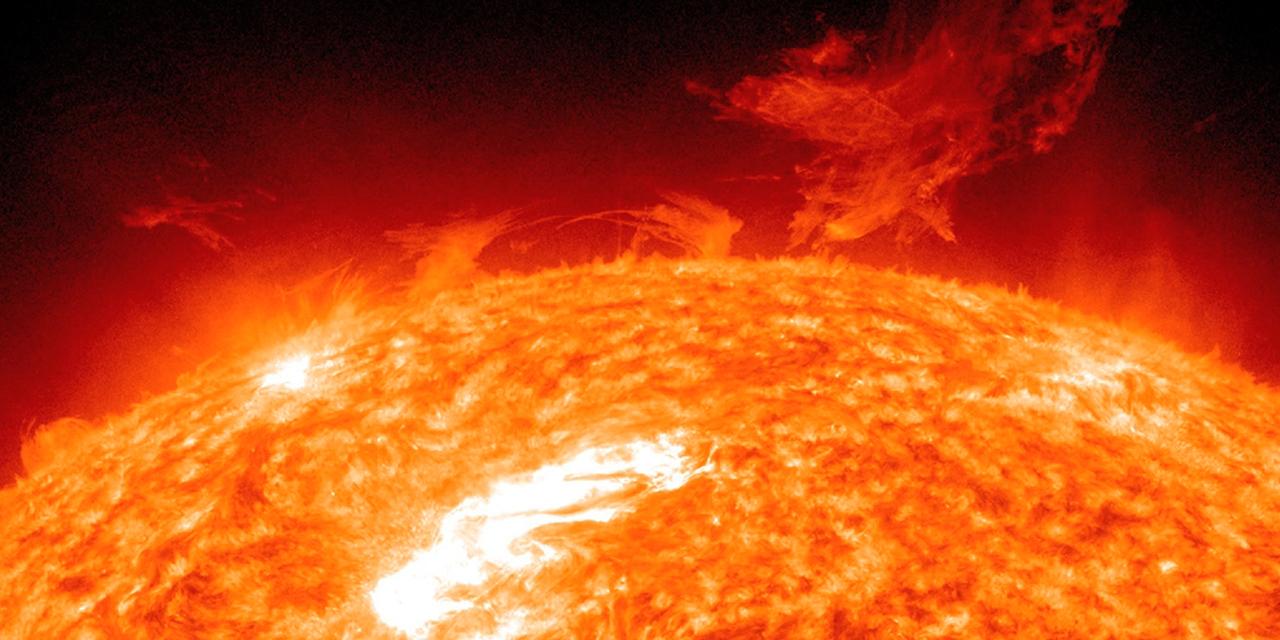 How Does the Sun Affect Our Climate?