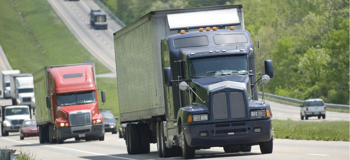 XADO Technology, Heavy Truck Fuel Consumption